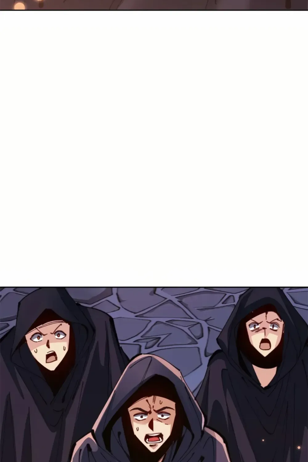 Master: This Villainous Disciple Is Not The Holy Child Chapter 98 page 44 - 
