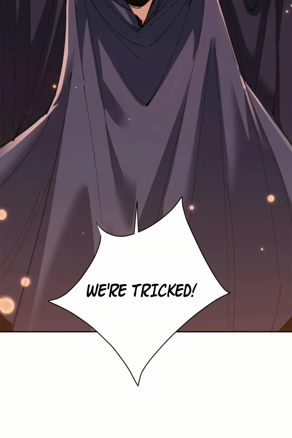 Master: This Villainous Disciple Is Not The Holy Child Chapter 98 page 45 - 
