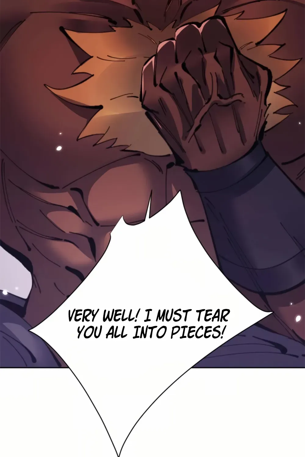 Master: This Villainous Disciple Is Not The Holy Child Chapter 98 page 48 - 