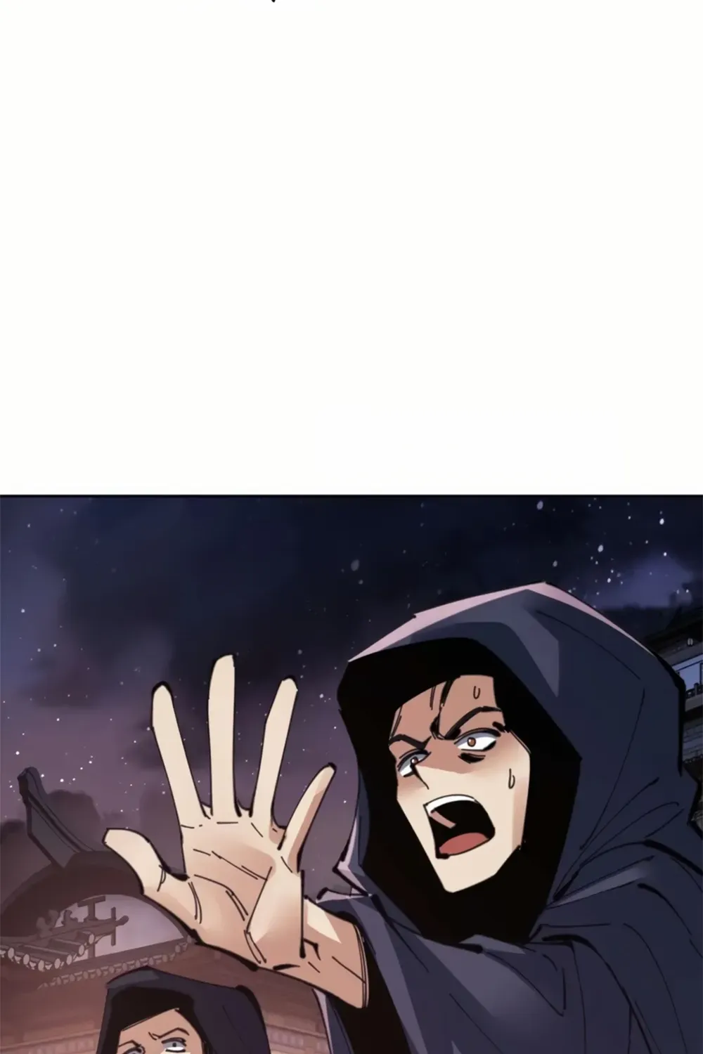 Master: This Villainous Disciple Is Not The Holy Child Chapter 98 page 49 - 
