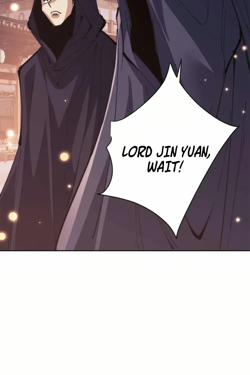 Master: This Villainous Disciple Is Not The Holy Child Chapter 98 page 50 - 