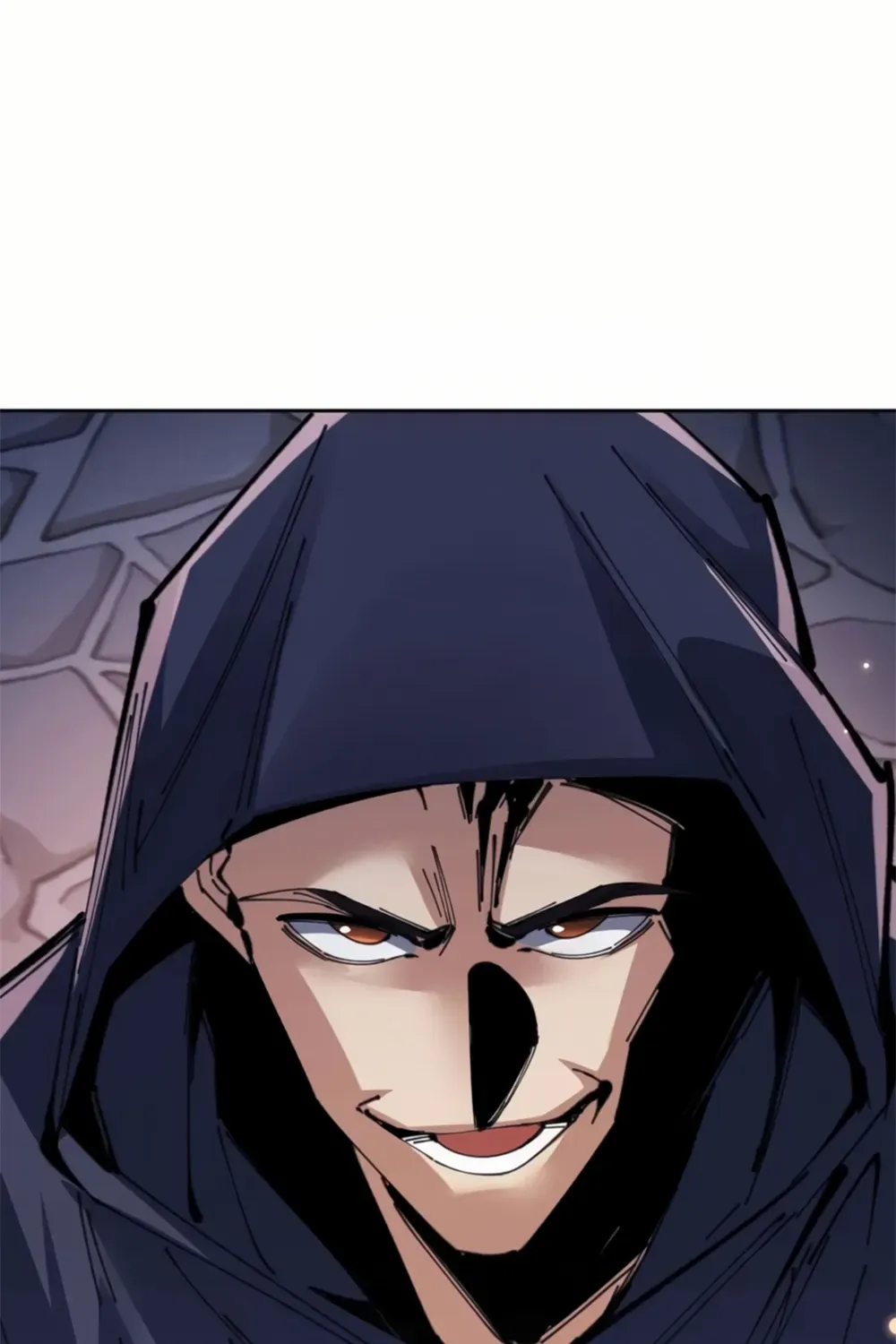 Master: This Villainous Disciple Is Not The Holy Child Chapter 98 page 51 - 
