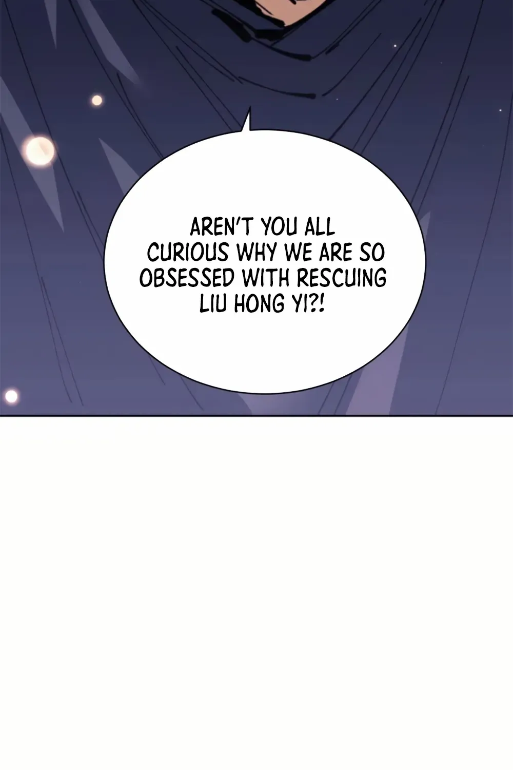 Master: This Villainous Disciple Is Not The Holy Child Chapter 98 page 52 - 
