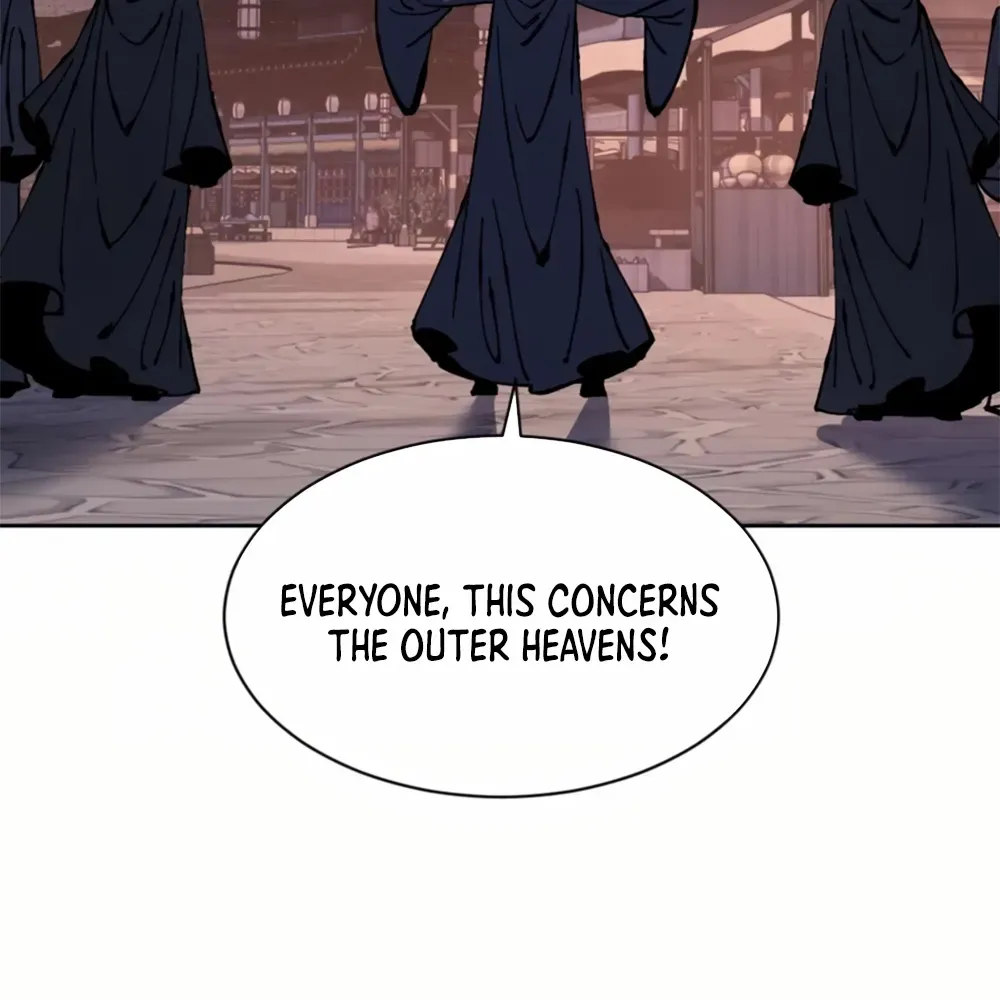 Master: This Villainous Disciple Is Not The Holy Child Chapter 98 page 54 - 