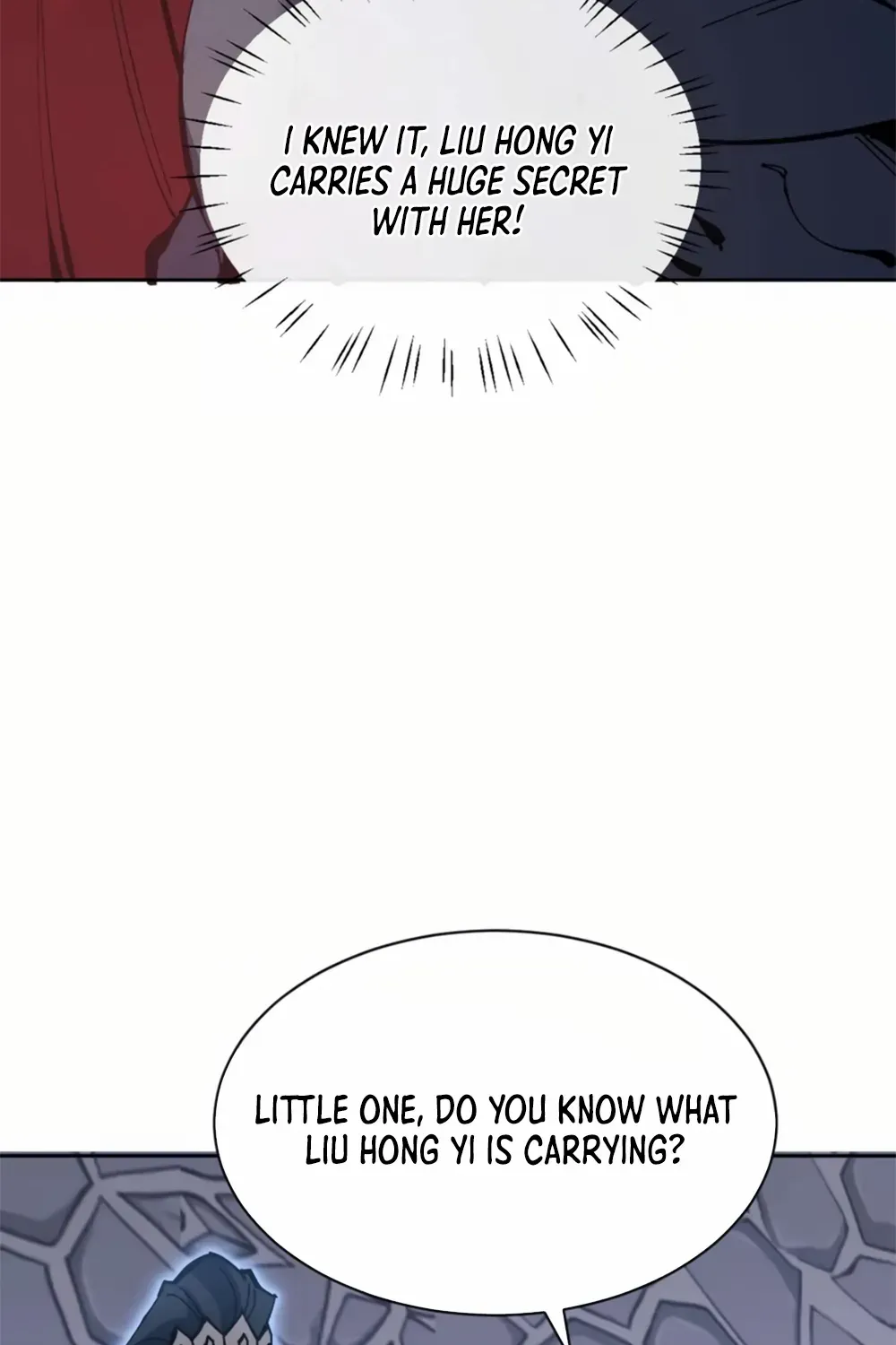 Master: This Villainous Disciple Is Not The Holy Child Chapter 98 page 58 - 