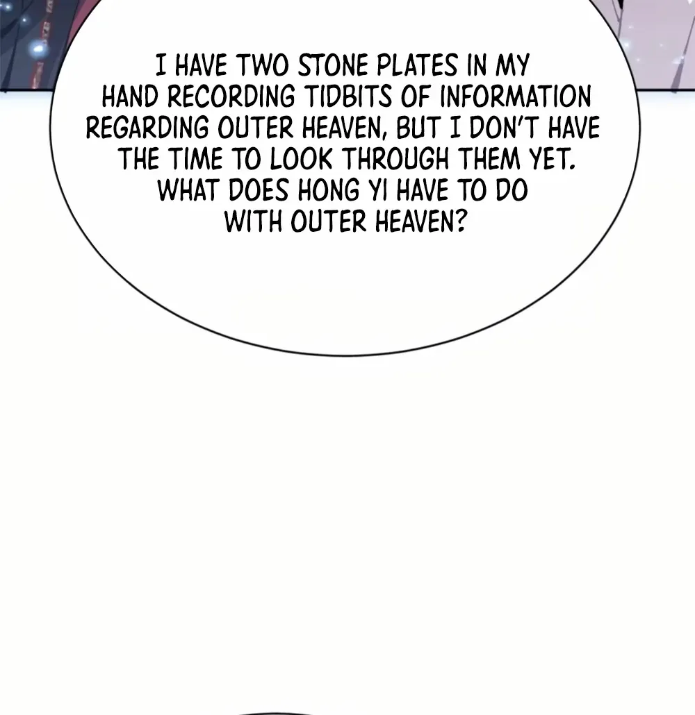 Master: This Villainous Disciple Is Not The Holy Child Chapter 98 page 60 - 