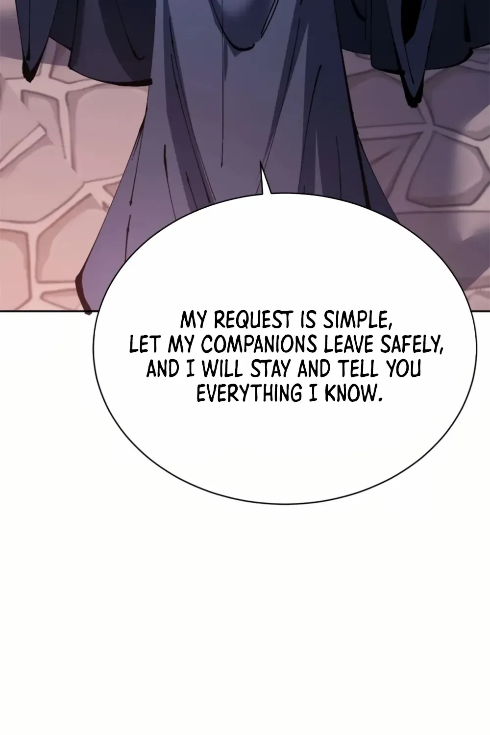 Master: This Villainous Disciple Is Not The Holy Child Chapter 98 page 62 - 