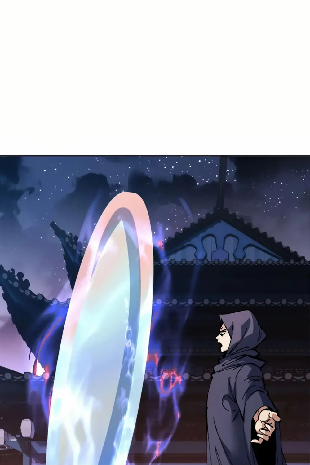 Master: This Villainous Disciple Is Not The Holy Child Chapter 98 page 65 - 