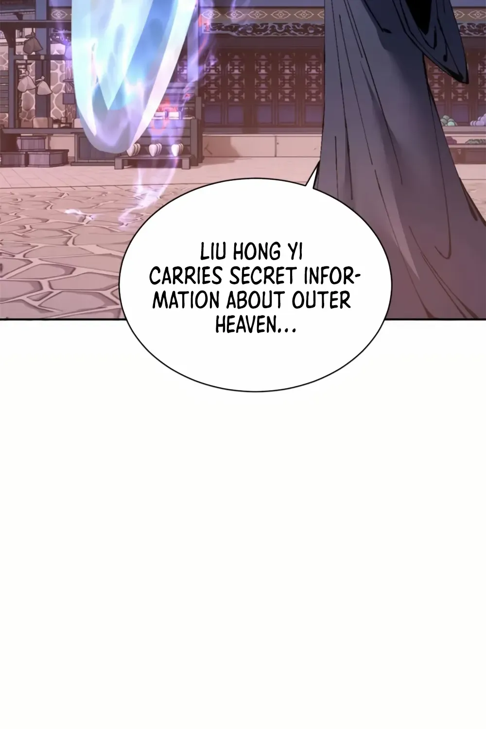 Master: This Villainous Disciple Is Not The Holy Child Chapter 98 page 66 - 