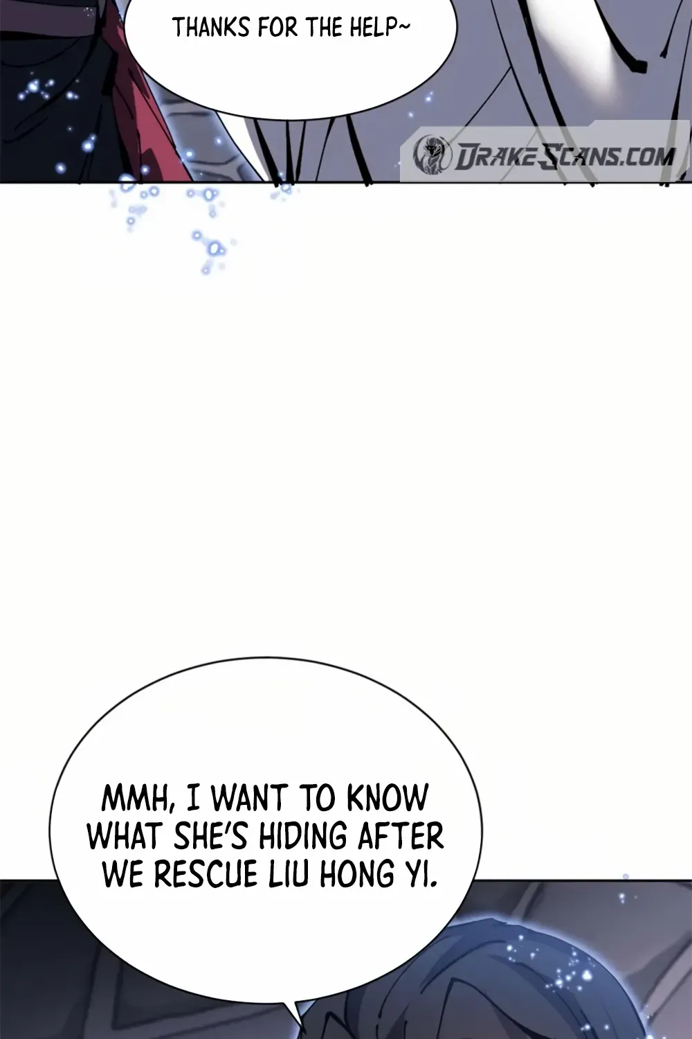 Master: This Villainous Disciple Is Not The Holy Child Chapter 98 page 76 - 