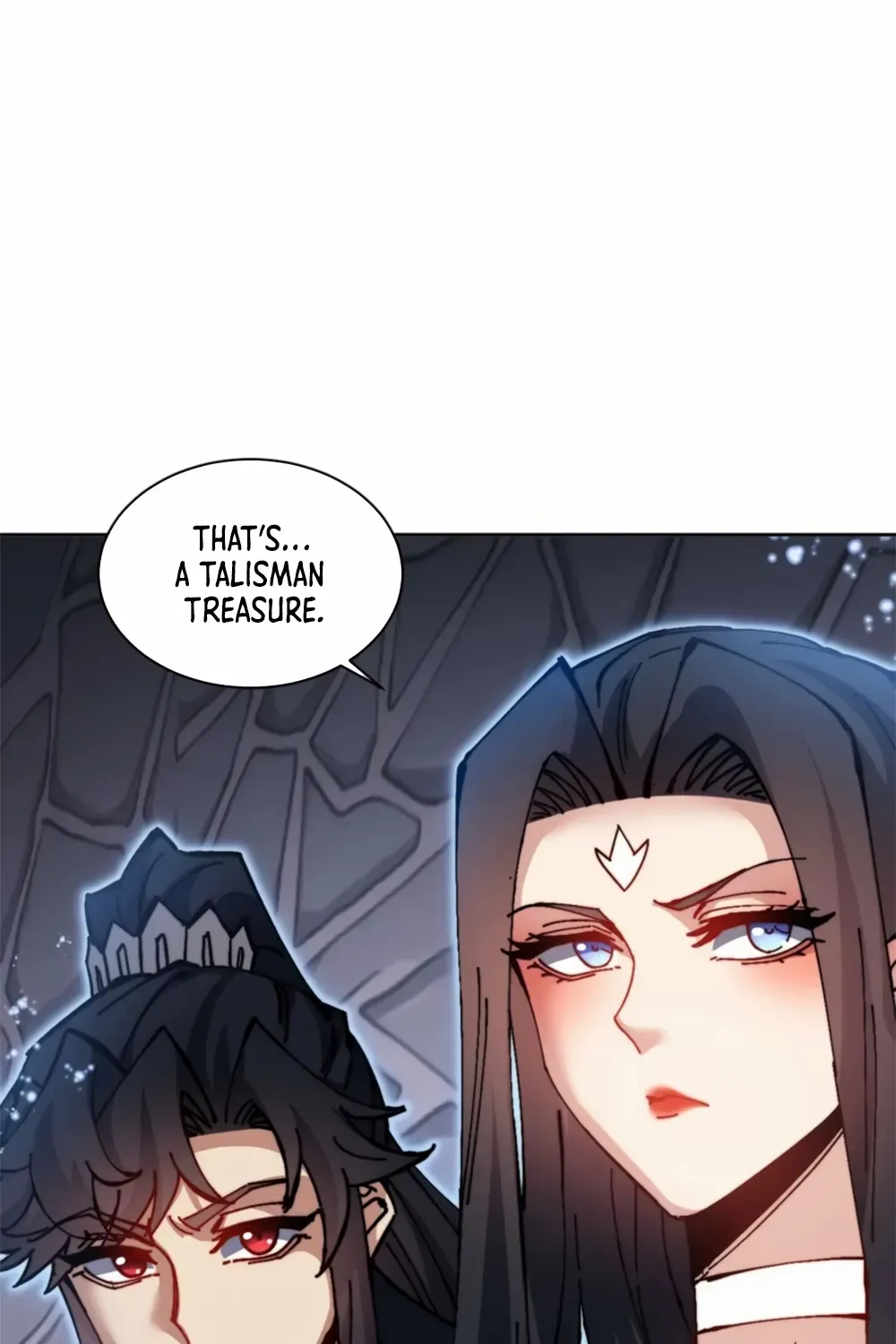 Master: This Villainous Disciple Is Not The Holy Child Chapter 98 page 84 - 