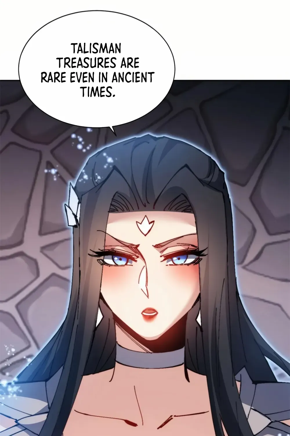 Master: This Villainous Disciple Is Not The Holy Child Chapter 98 page 86 - 