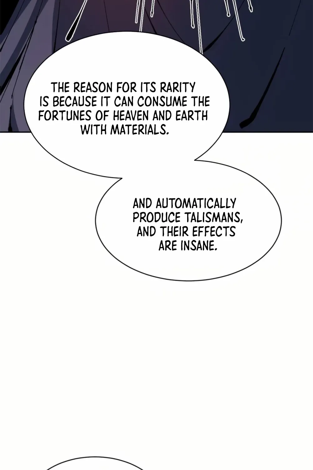 Master: This Villainous Disciple Is Not The Holy Child Chapter 98 page 89 - 