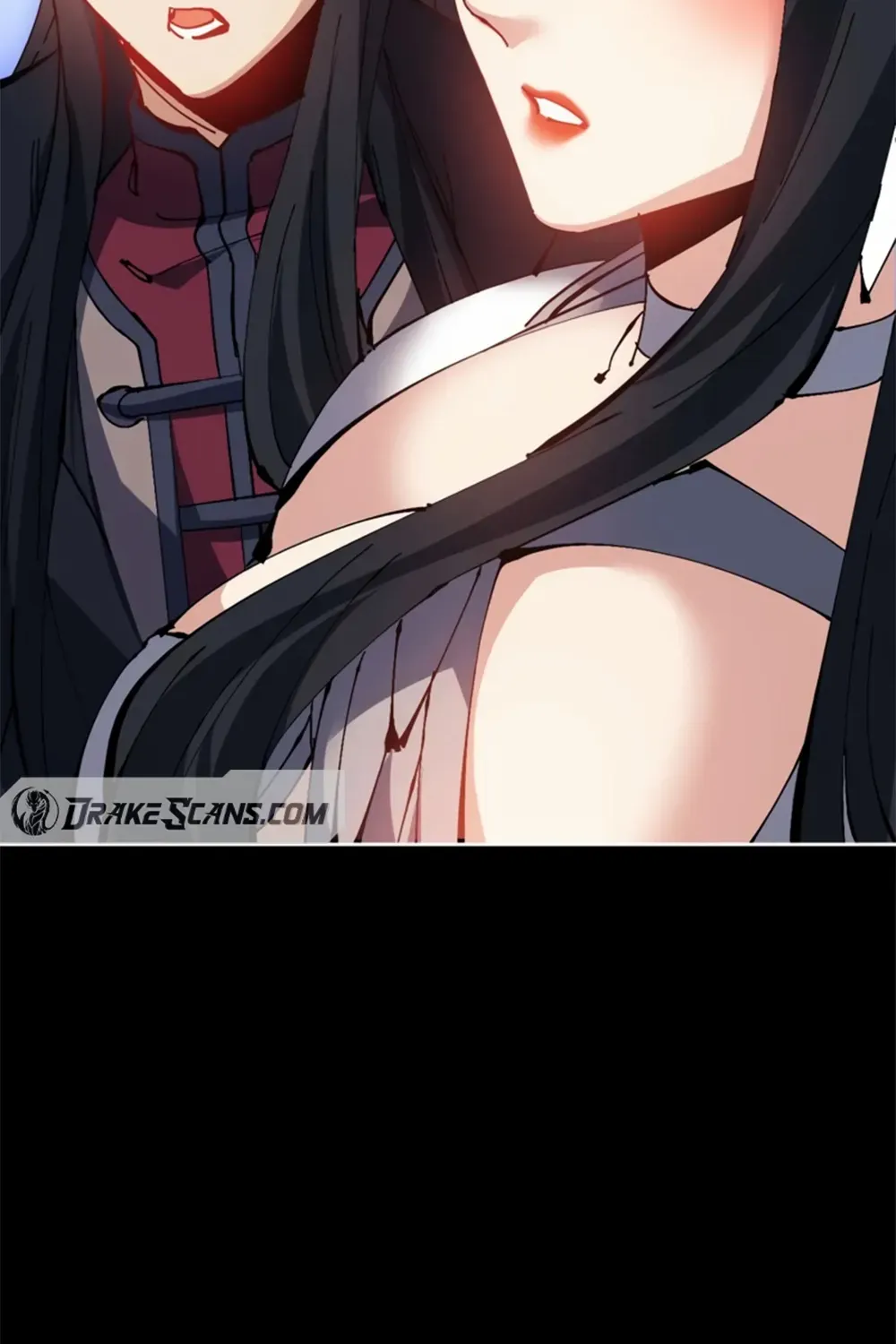 Master: This Villainous Disciple Is Not The Holy Child Chapter 99 page 12 - 