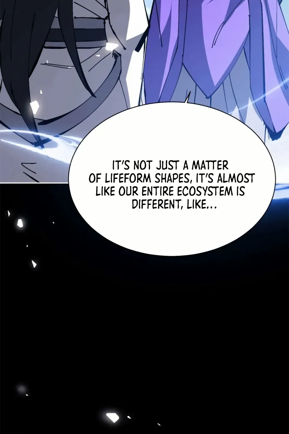 Master: This Villainous Disciple Is Not The Holy Child Chapter 99 page 19 - 