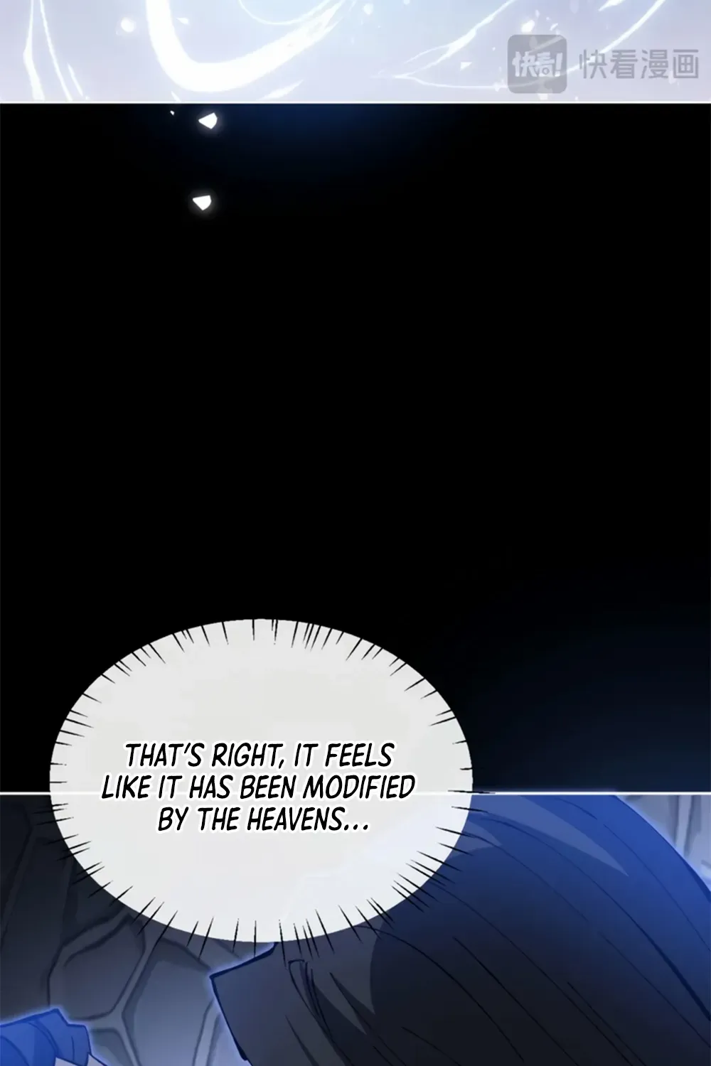 Master: This Villainous Disciple Is Not The Holy Child Chapter 99 page 25 - 