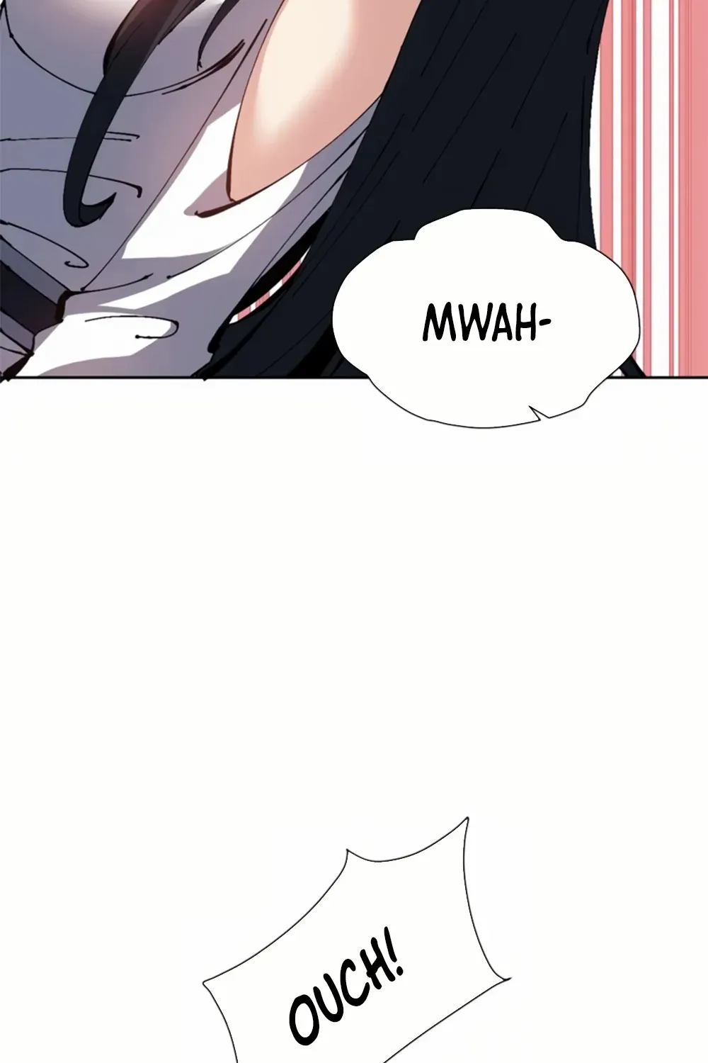 Master: This Villainous Disciple Is Not The Holy Child Chapter 99 page 29 - 