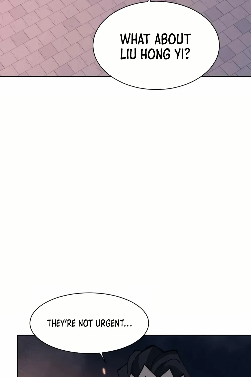 Master: This Villainous Disciple Is Not The Holy Child Chapter 99 page 43 - 