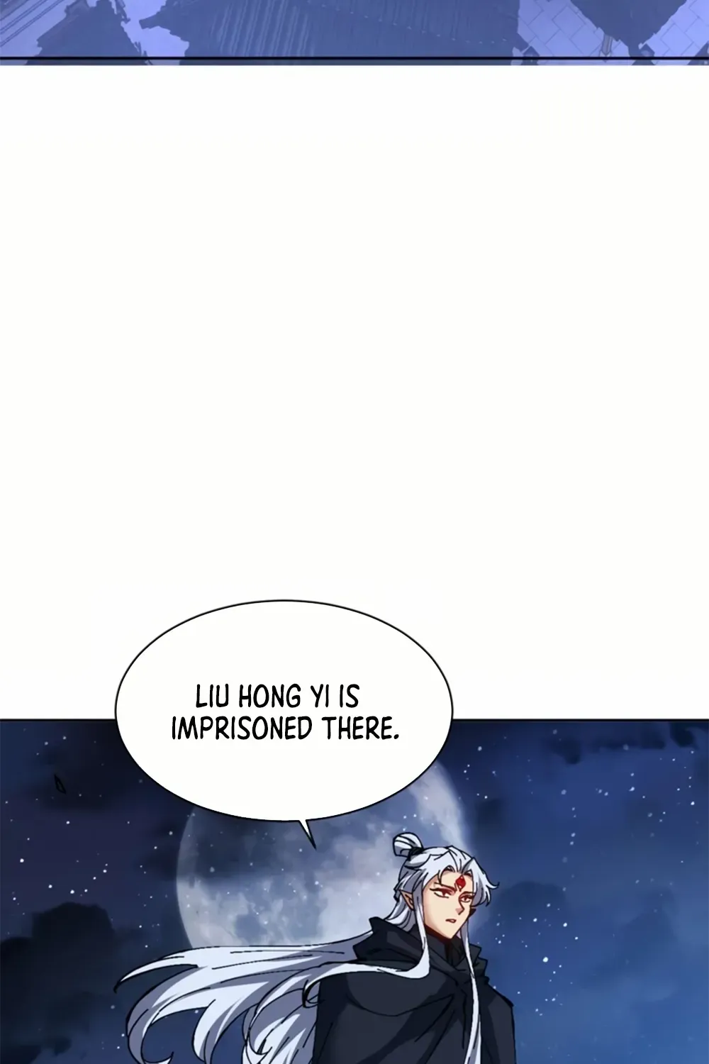 Master: This Villainous Disciple Is Not The Holy Child Chapter 99 page 48 - 