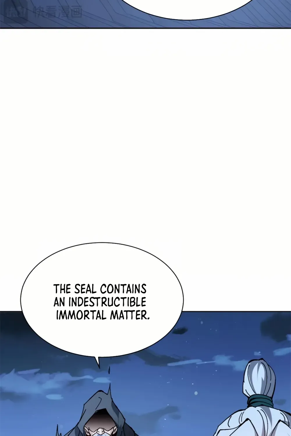 Master: This Villainous Disciple Is Not The Holy Child Chapter 99 page 50 - 
