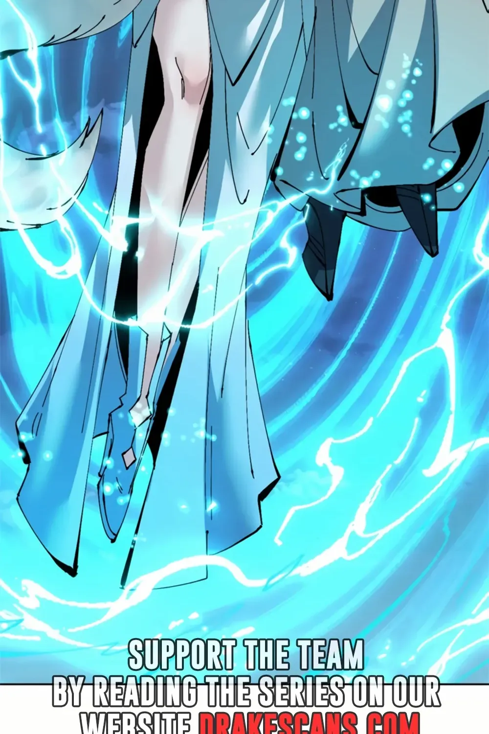 Master: This Villainous Disciple Is Not The Holy Child Chapter 99 page 58 - 