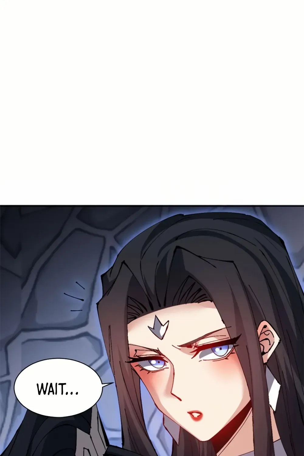 Master: This Villainous Disciple Is Not The Holy Child Chapter 99 page 7 - 