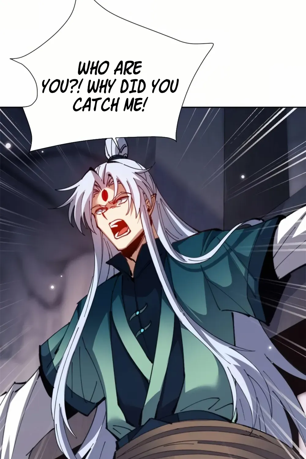 Master: This Villainous Disciple Is Not The Holy Child Chapter 99 page 68 - 