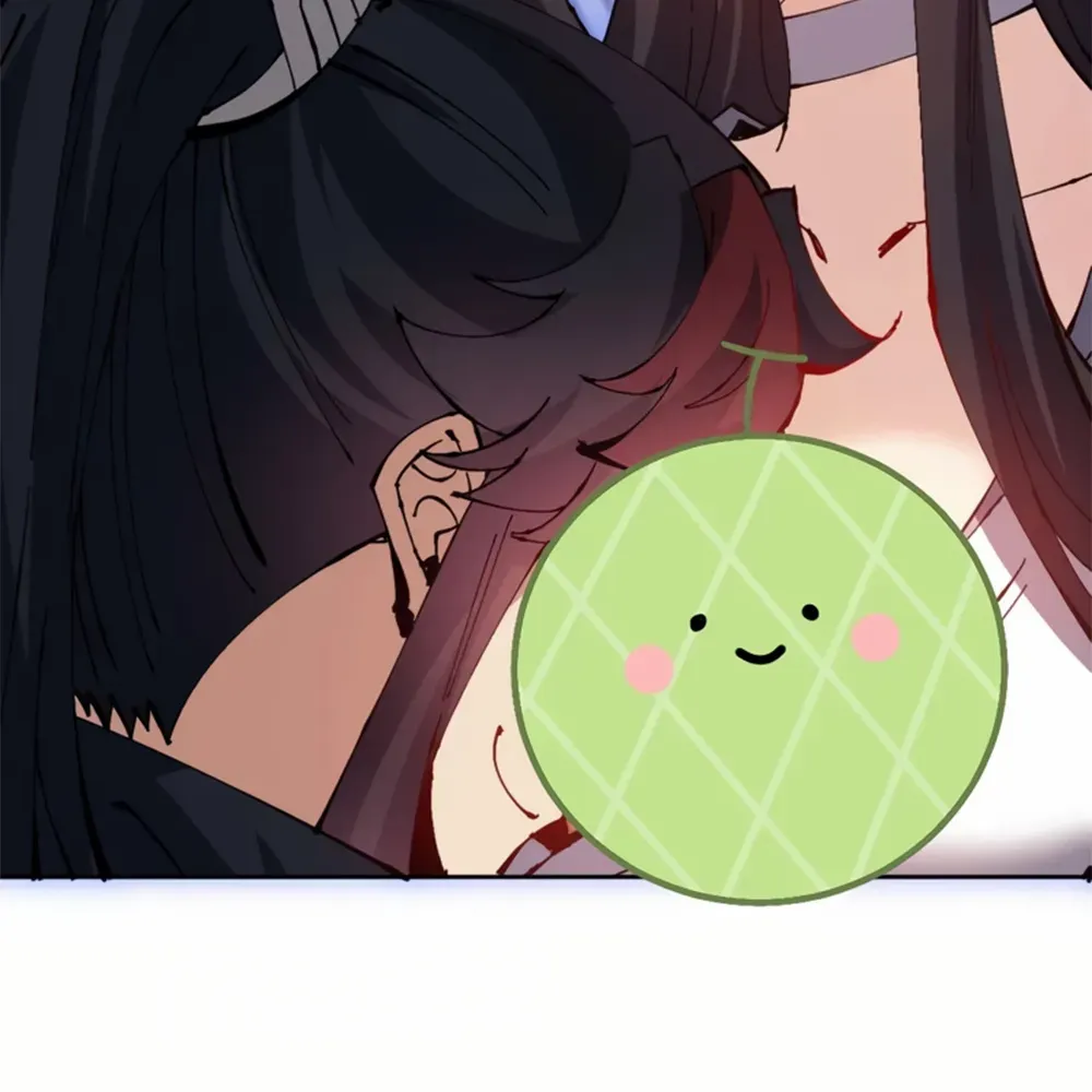Master: This Villainous Disciple Is Not The Holy Child Chapter 99 page 8 - 