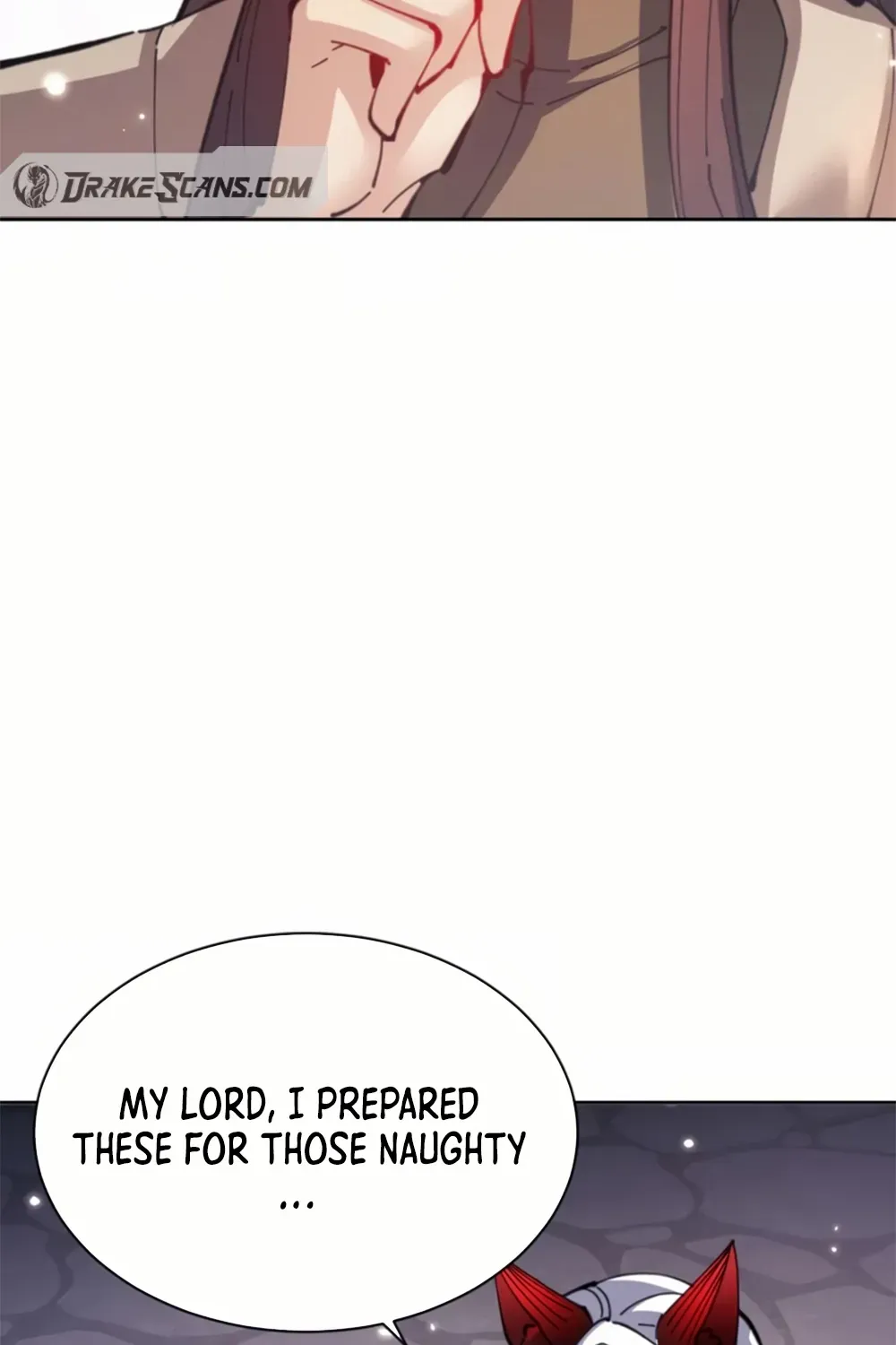Master: This Villainous Disciple Is Not The Holy Child Chapter 99 page 77 - 