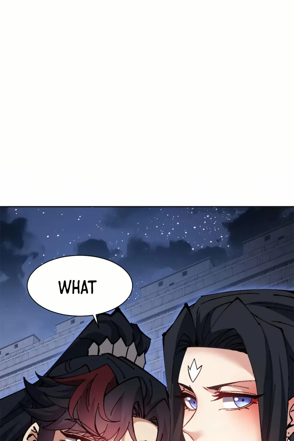 Master: This Villainous Disciple Is Not The Holy Child Chapter 99 page 9 - 