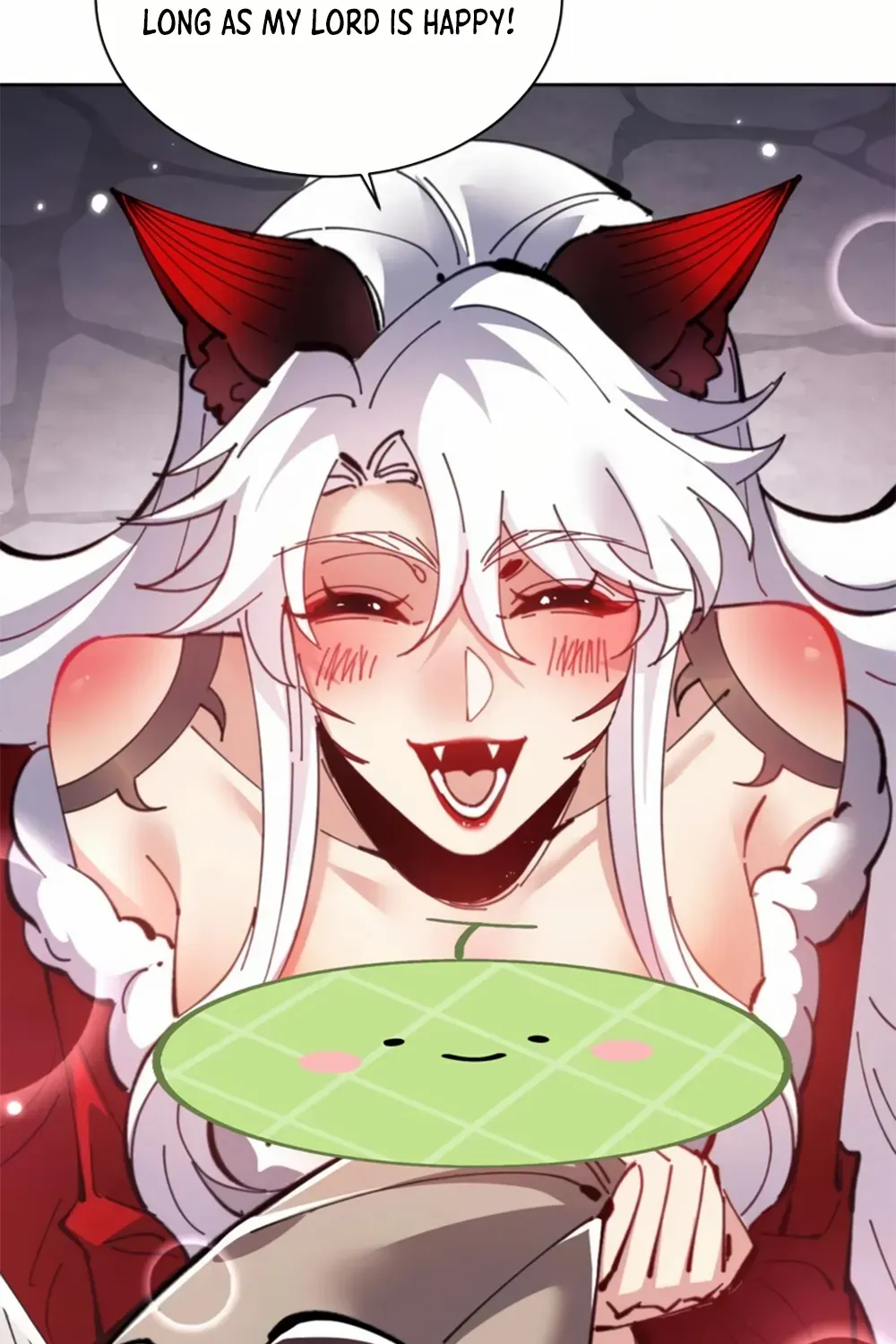 Master: This Villainous Disciple Is Not The Holy Child Chapter 99 page 82 - 