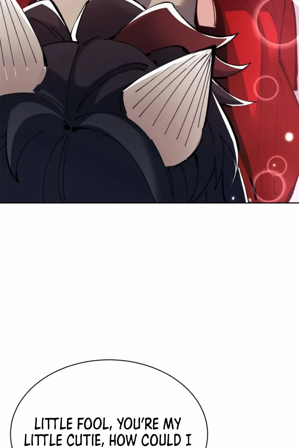 Master: This Villainous Disciple Is Not The Holy Child Chapter 99 page 83 - 
