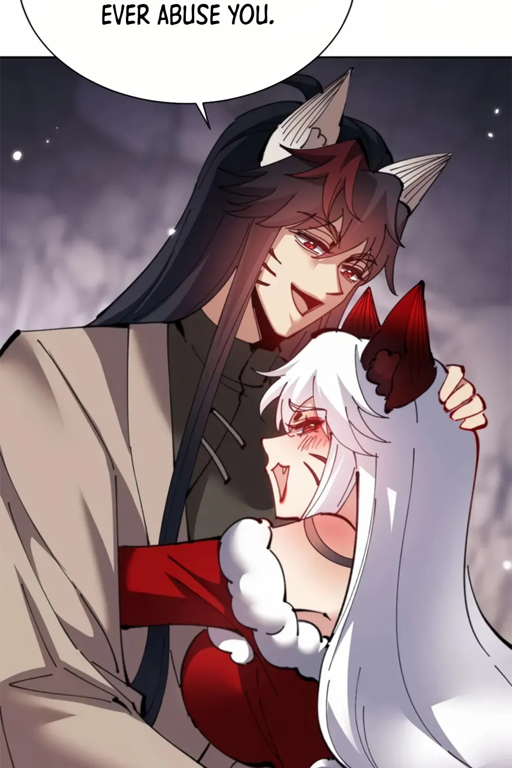 Master: This Villainous Disciple Is Not The Holy Child Chapter 99 page 84 - 