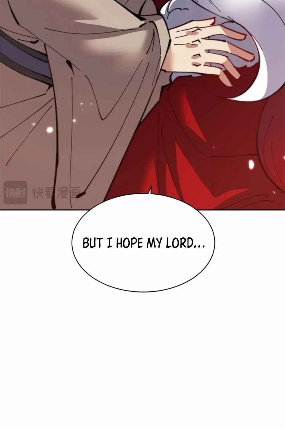 Master: This Villainous Disciple Is Not The Holy Child Chapter 99 page 85 - 