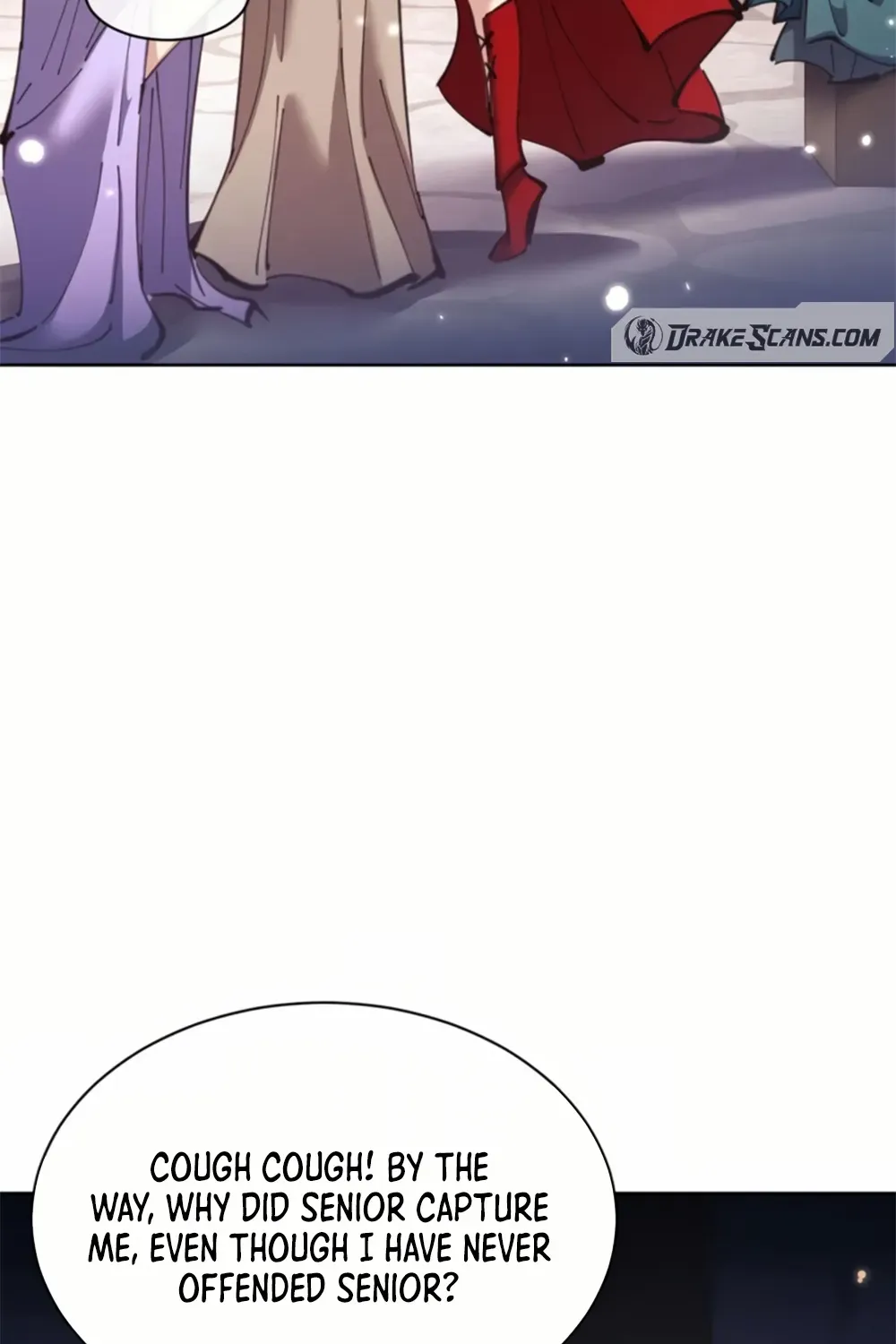 Master: This Villainous Disciple Is Not The Holy Child Chapter 99 page 88 - 