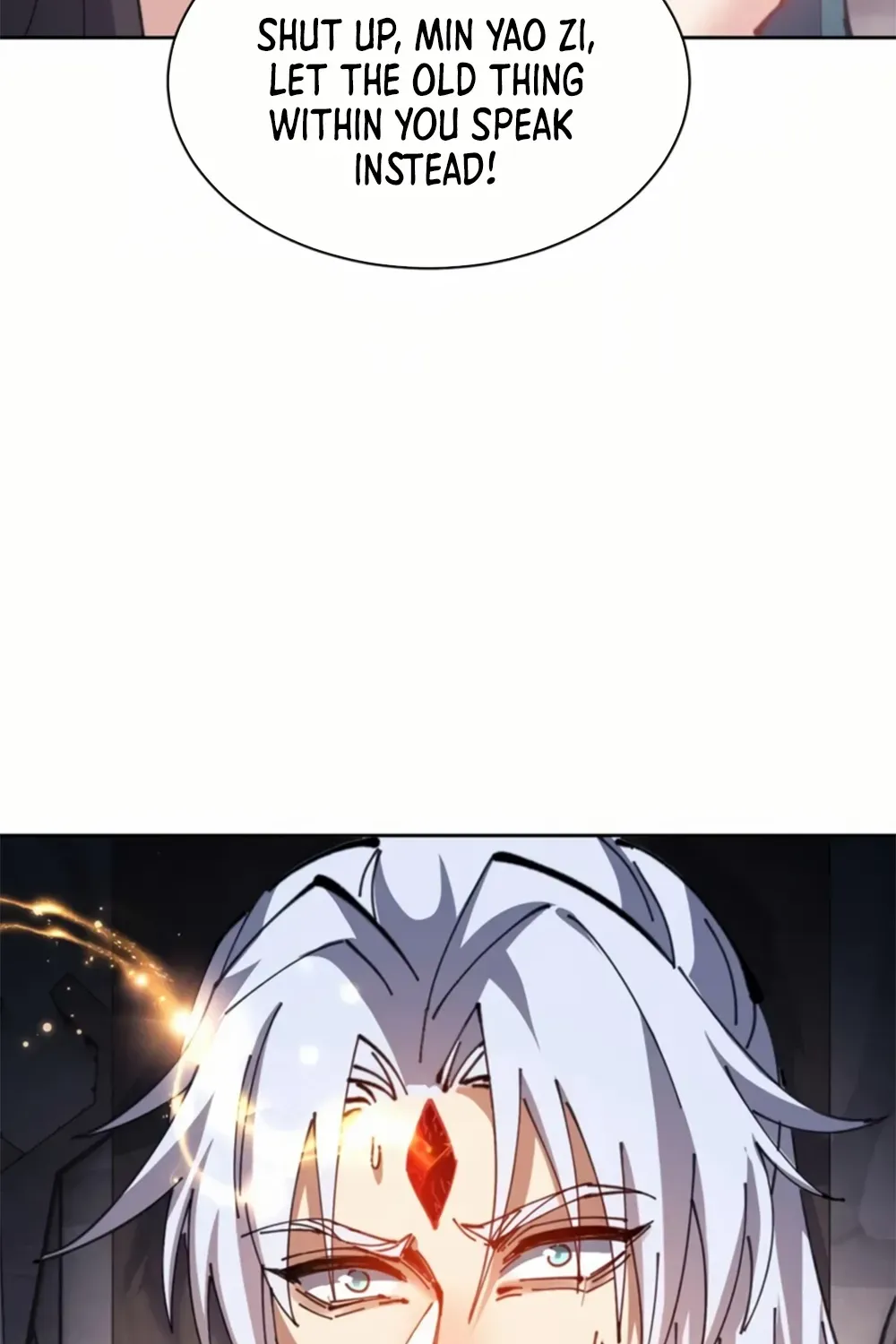 Master: This Villainous Disciple Is Not The Holy Child Chapter 99 page 90 - 