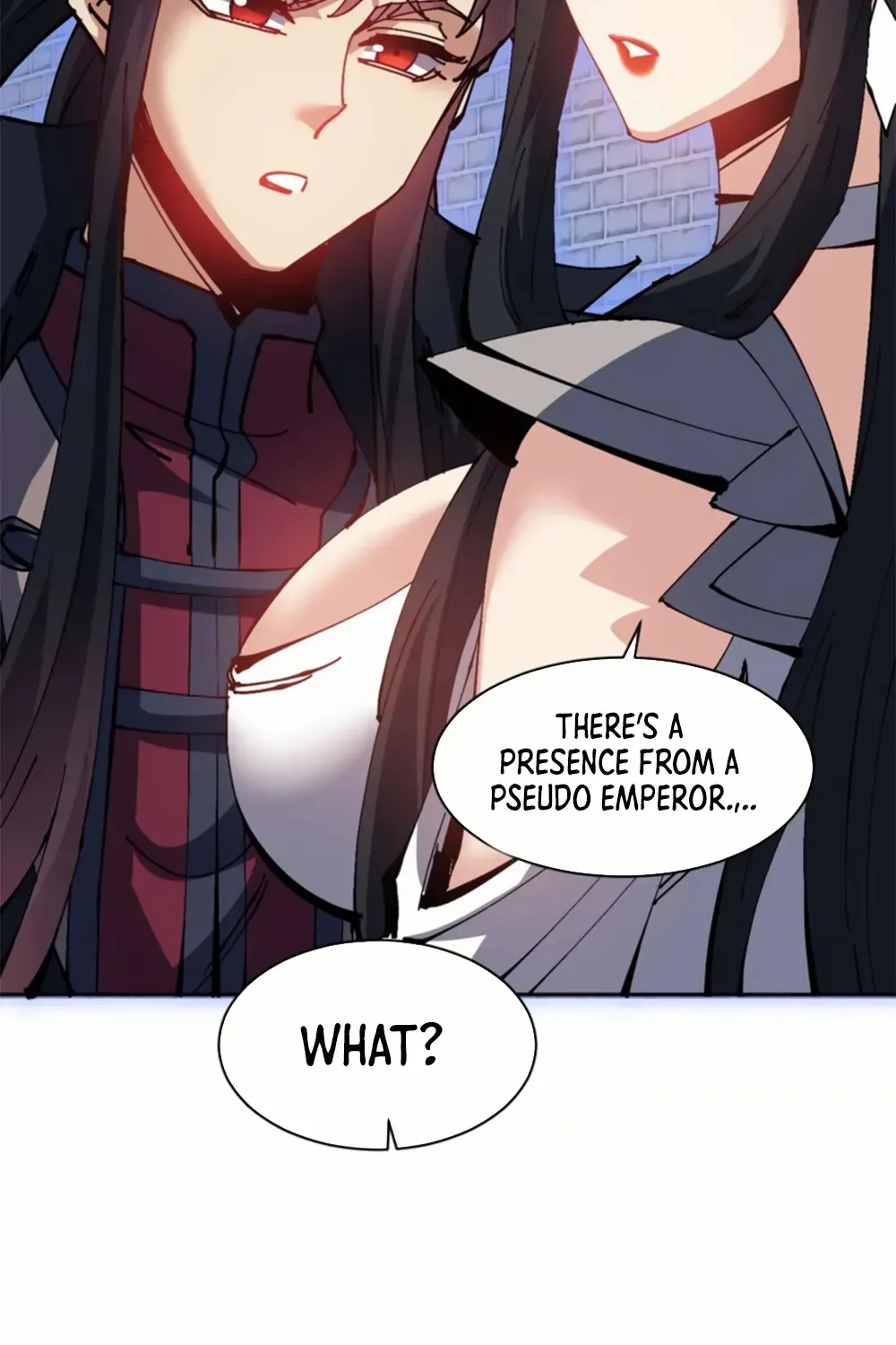 Master: This Villainous Disciple Is Not The Holy Child Chapter 99 page 10 - 