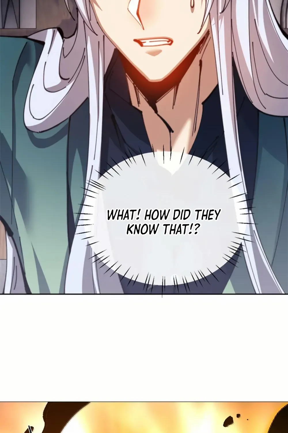 Master: This Villainous Disciple Is Not The Holy Child Chapter 99 page 91 - 