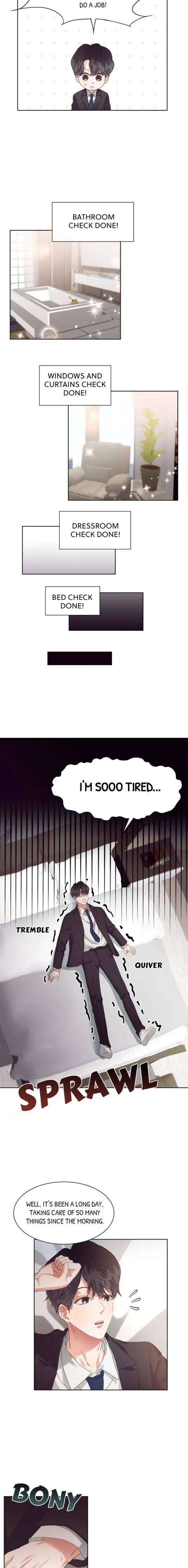 Match Rate 99.99% Chapter 1 page 11 - 