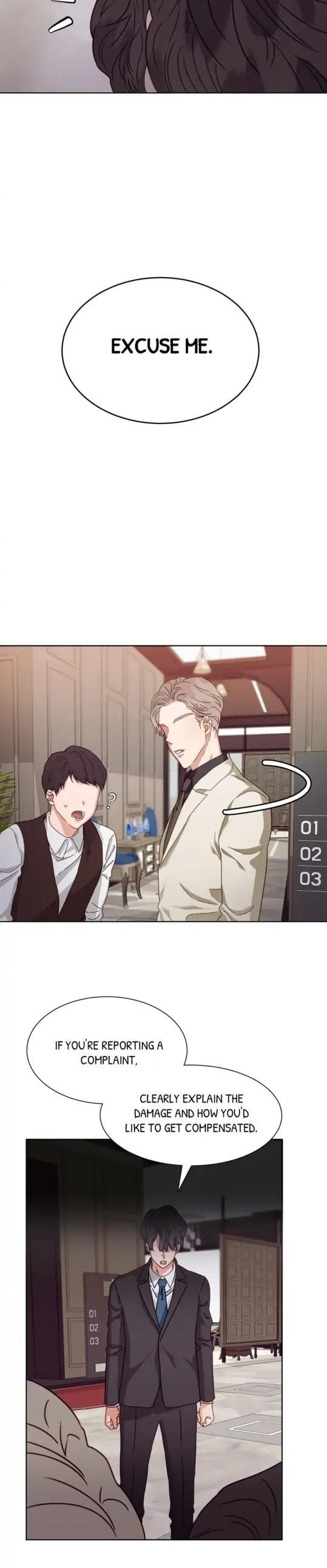 Match Rate 99.99% Chapter 1 page 15 - 