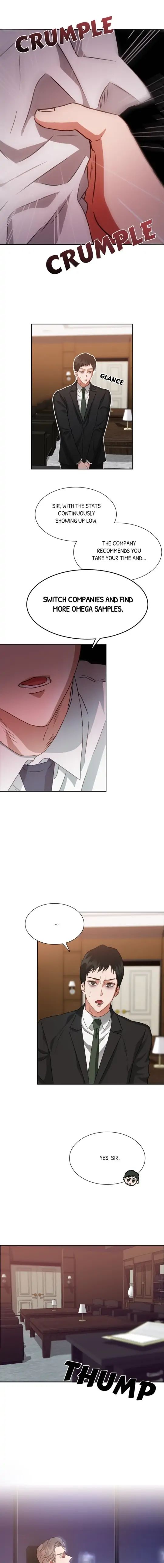 Match Rate 99.99% Chapter 1 page 5 - 