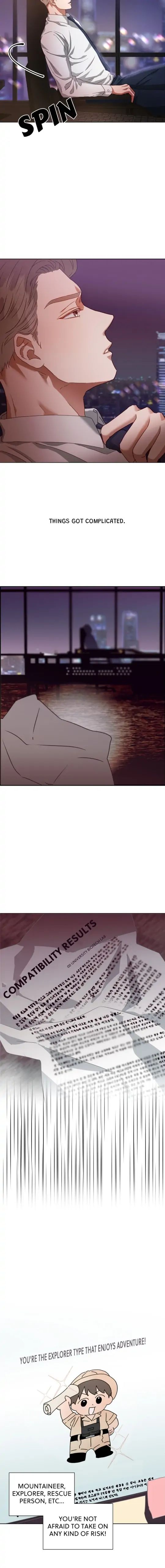 Match Rate 99.99% Chapter 1 page 6 - 
