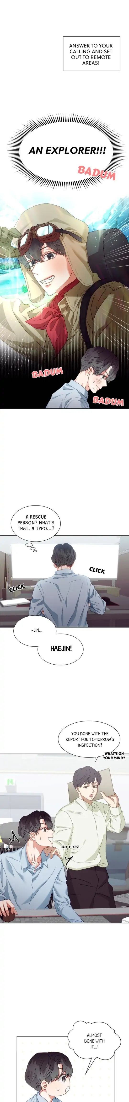 Match Rate 99.99% Chapter 1 page 7 - 
