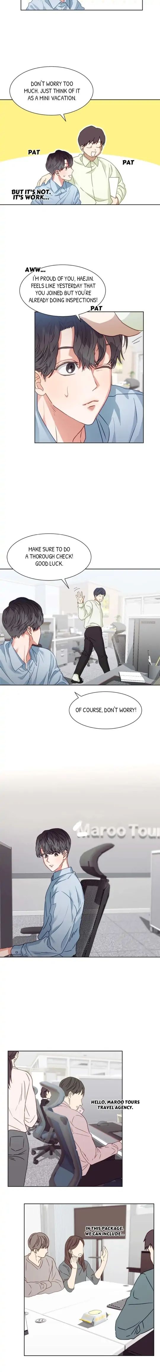 Match Rate 99.99% Chapter 1 page 8 - 