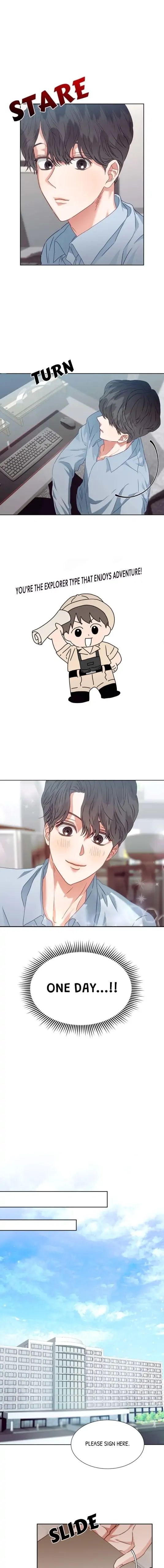 Match Rate 99.99% Chapter 1 page 9 - 