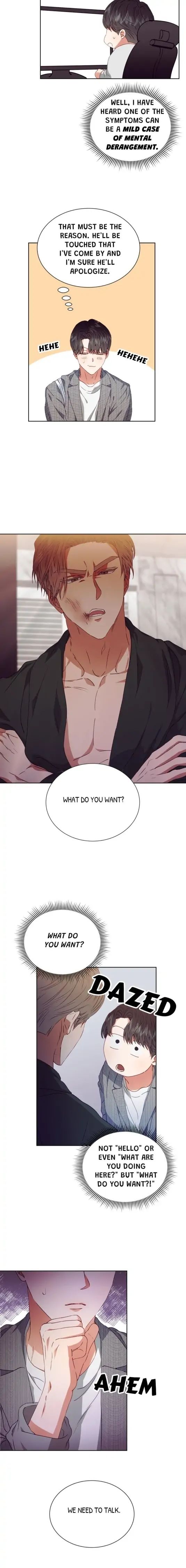 Match Rate 99.99% Chapter 11 page 11 - 