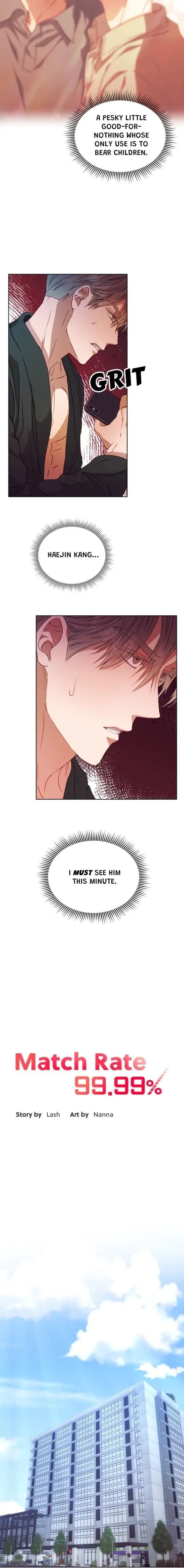 Match Rate 99.99% Chapter 11 page 3 - 