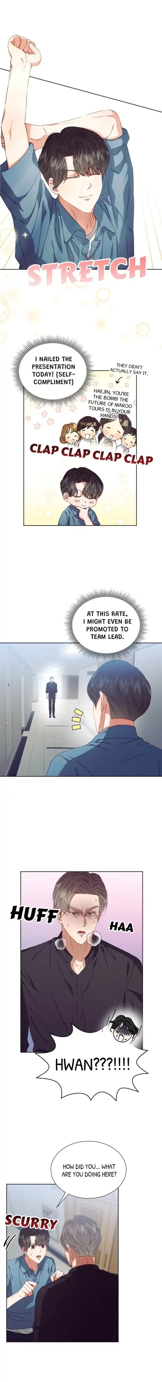 Match Rate 99.99% Chapter 11 page 4 - 