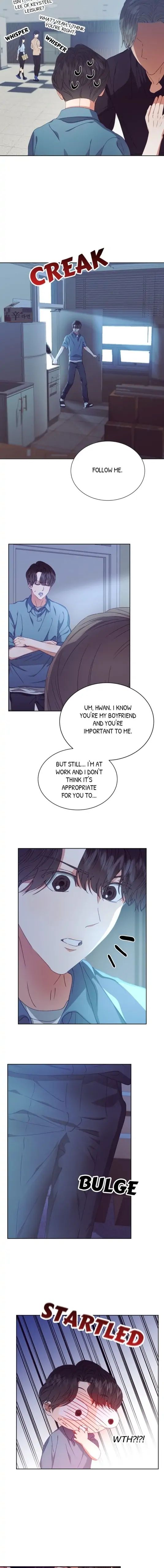 Match Rate 99.99% Chapter 11 page 5 - 