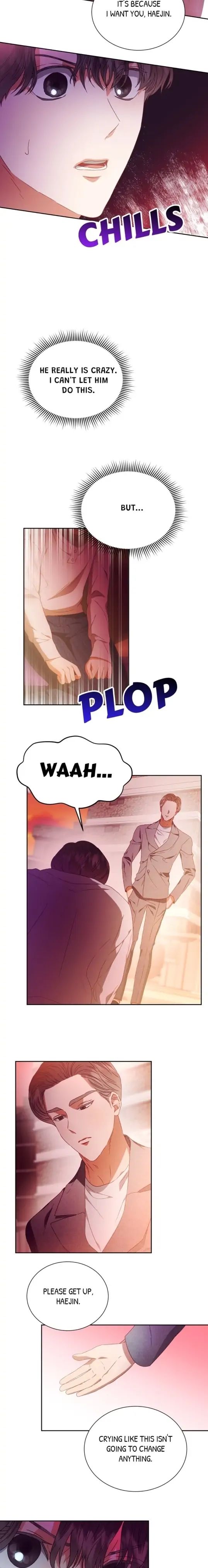 Match Rate 99.99% Chapter 13 page 11 - 